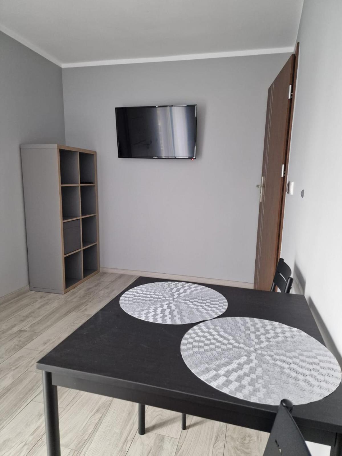 Carpe Diem Pokoje Goscinne Łeba Habitación foto